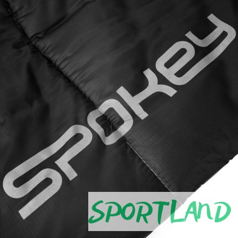 Śpiwór Spokey Nordic mumia BK 928463 230x80x50c Śpiwór Spokey Nordic mumia BK 928463 230x80x50c