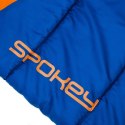 Śpiwór Spokey Outlast OE/BL 9404300000 140x200 cm