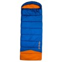 Śpiwór Spokey Outlast OE/BL 9404300000 220x75cm