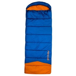Śpiwór Spokey Outlast OE/BL 9404300000 220x75cm
