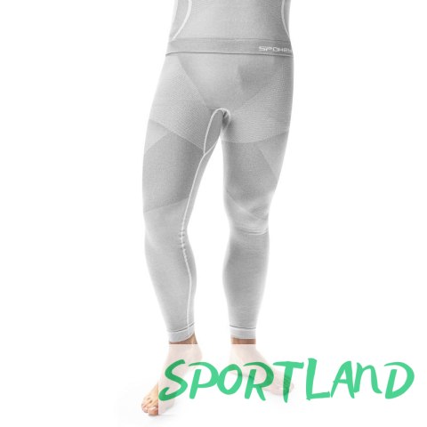 Spodnie termoaktywne Spokey Dry Hi Pro M 6114300000 XL/XXL Spodnie termoaktywne Spokey Dry Hi Pro M 6114300000 XL/XXL