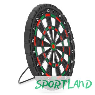 Tarcza do rzutek Spokey NARVI BASIC 942240 N/A