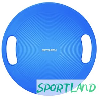 Trener równowagi Spokey Swing - platforma balansowa do ćwiczeń 940826 73.5x28x1.