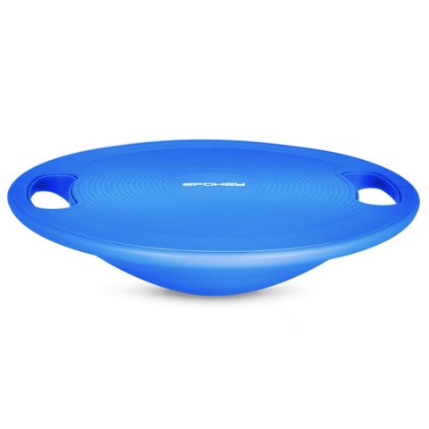 Trener równowagi Spokey Swing - platforma balansowa do ćwiczeń 940826 73.5x28x1. Trener równowagi Spokey Swing - platforma balansowa do ćwiczeń 940826 73.5x28x1.