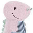 Zagłówek turystyczny 2w1 poduszko-maskotka Spokey CUDDLY 941256 N/A Zagłówek turystyczny 2w1 poduszko-maskotka Spokey CUDDLY 941256 N/A