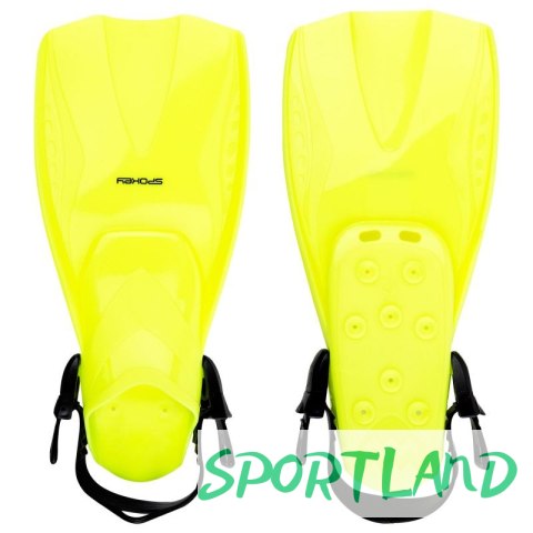 Zestaw do nurkowania Spokey Bojko ABC L 9004901000 32/35 Zestaw do nurkowania Spokey Bojko ABC L 9004901000 32/35