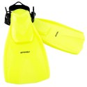 Zestaw do nurkowania Spokey Bojko ABC L 9004901000 32/35