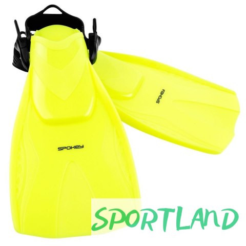 Zestaw do nurkowania Spokey Bojko ABC L 9004901000 32/35 Zestaw do nurkowania Spokey Bojko ABC L 9004901000 32/35