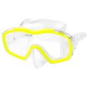 Zestaw do nurkowania Spokey Bojko ABC L 9004901000 32/35