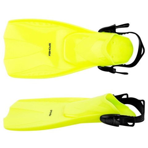 Zestaw do nurkowania Spokey Bojko ABC S 9004901000 28/31 Zestaw do nurkowania Spokey Bojko ABC S 9004901000 28/31