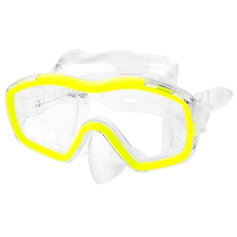 Zestaw do nurkowania Spokey Bojko ABC S 9004901000 28/31 Zestaw do nurkowania Spokey Bojko ABC S 9004901000 28/31