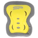 Zestaw ochraniaczy Spokey Shield Jr 9506999000 L