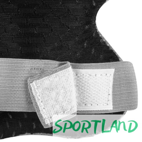 Zestaw ochraniaczy Spokey Shield Jr 9506999000 L Zestaw ochraniaczy Spokey Shield Jr 9506999000 L
