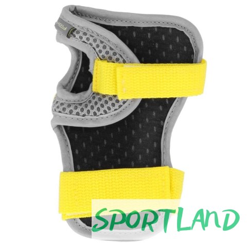 Zestaw ochraniaczy Spokey Shield Jr 9506999000 L Zestaw ochraniaczy Spokey Shield Jr 9506999000 L