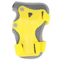 Zestaw ochraniaczy Spokey Shield Jr 9506999000 L