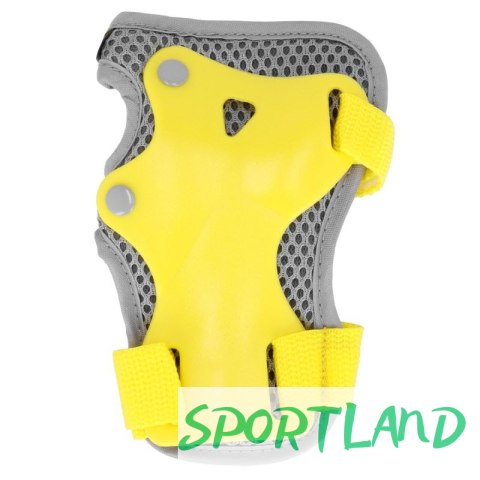 Zestaw ochraniaczy Spokey Shield Jr 9506999000 L Zestaw ochraniaczy Spokey Shield Jr 9506999000 L