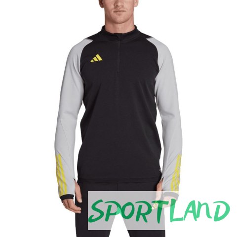 Bluza adidas Tiro 23 Competition Training Top M HU1307 M Bluza adidas Tiro 23 Competition Training Top M HU1307 M