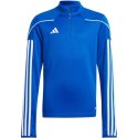 Bluza adidas Tiro 23 League Training Top Jr HS3490 164cm