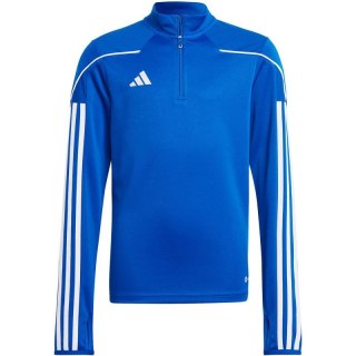 Bluza adidas Tiro 23 League Training Top Jr HS3490 164cm