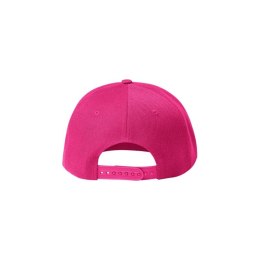 Czapka z daszkiem Malfini Rap 6P MLI-30240 nastawialna