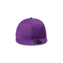 Czapka z daszkiem Malfini Rap 6P MLI-30264 nastawialna