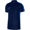 Koszulka Nike Polo Df Academy 23 SS Jr DR1350 451 L Koszulka Nike Polo Df Academy 23 SS Jr DR1350 451 L