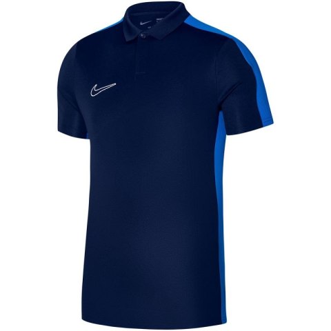 Koszulka Nike Polo Df Academy 23 SS Jr DR1350 451 L Koszulka Nike Polo Df Academy 23 SS Jr DR1350 451 L