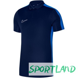Koszulka Nike Polo Df Academy 23 SS Jr DR1350 451 M