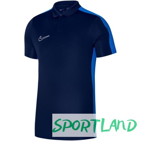 Koszulka Nike Polo Df Academy 23 SS Jr DR1350 451 M Koszulka Nike Polo Df Academy 23 SS Jr DR1350 451 M