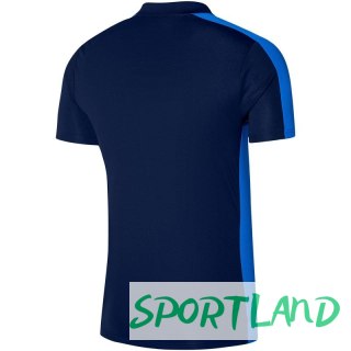 Koszulka Nike Polo Df Academy 23 SS Jr DR1350 451 M