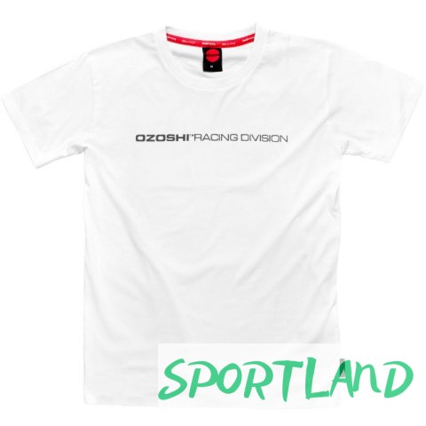 Koszulka Ozoshi Puro M OZ93334 XL Koszulka Ozoshi Puro M OZ93334 XL