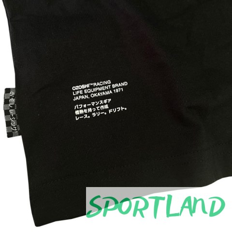 Koszulka Ozoshi Senro M OZ93328 2XL Koszulka Ozoshi Senro M OZ93328 2XL