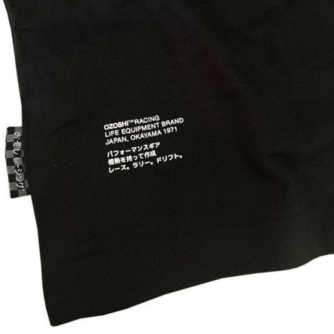 Koszulka Ozoshi Utsuro M OZ93316 2XL Koszulka Ozoshi Utsuro M OZ93316 2XL