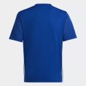 Koszulka adidas Tabela 23 Jersey Jr H44536 128cm