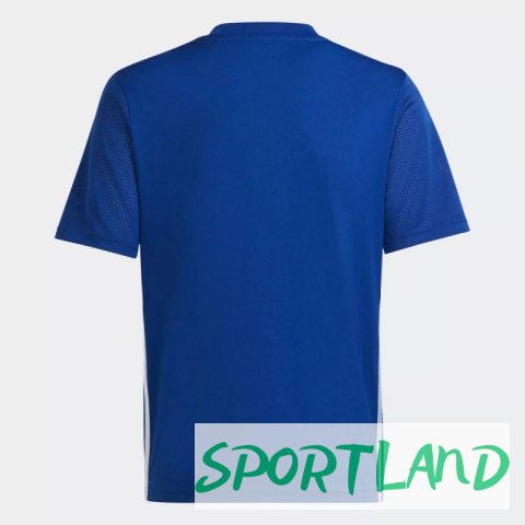 Koszulka adidas Tabela 23 Jersey Jr H44536 128cm Koszulka adidas Tabela 23 Jersey Jr H44536 128cm