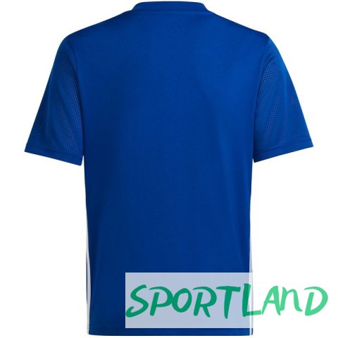 Koszulka adidas Tabela 23 Jersey Jr H44536 128cm Koszulka adidas Tabela 23 Jersey Jr H44536 128cm