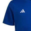Koszulka adidas Tabela 23 Jersey Jr H44536 128cm
