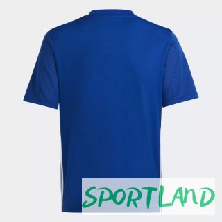 Koszulka adidas Tabela 23 Jersey Jr H44536 140cm