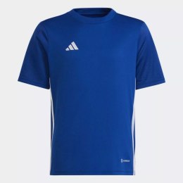 Koszulka adidas Tabela 23 Jersey Jr H44536 152cm