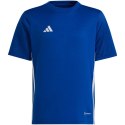 Koszulka adidas Tabela 23 Jersey Jr H44536 152cm Koszulka adidas Tabela 23 Jersey Jr H44536 152cm