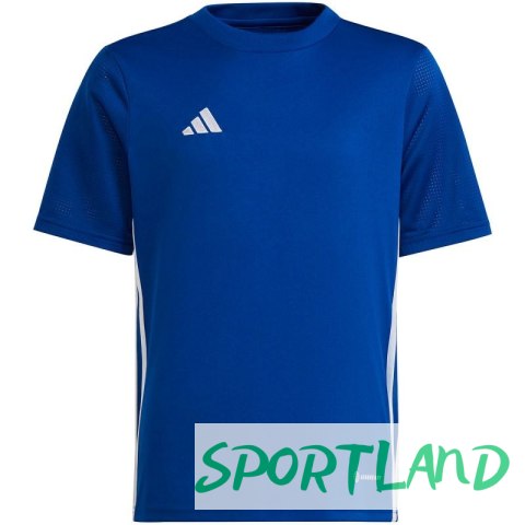 Koszulka adidas Tabela 23 Jersey Jr H44536 152cm Koszulka adidas Tabela 23 Jersey Jr H44536 152cm