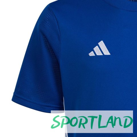 Koszulka adidas Tabela 23 Jersey Jr H44536 152cm Koszulka adidas Tabela 23 Jersey Jr H44536 152cm
