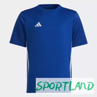 Koszulka adidas Tabela 23 Jersey Jr H44536 164cm