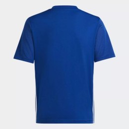 Koszulka adidas Tabela 23 Jersey Jr H44536 164cm