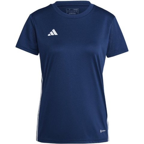 Koszulka adidas Tabela 23 Jersey W H44531 S Koszulka adidas Tabela 23 Jersey W H44531 S
