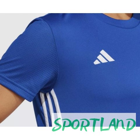 Koszulka adidas Tabela 23 Jersey W H44533 XS Koszulka adidas Tabela 23 Jersey W H44533 XS
