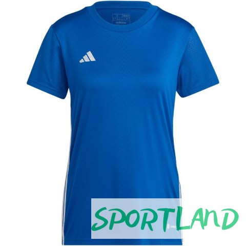 Koszulka adidas Tabela 23 Jersey W H44533 XS Koszulka adidas Tabela 23 Jersey W H44533 XS