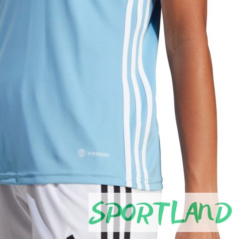 Koszulka adidas Tabela 23 Jersey W IA9148 M Koszulka adidas Tabela 23 Jersey W IA9148 M