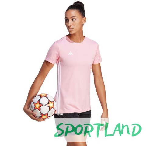 Koszulka adidas Tabela 23 Jersey W IA9152 S Koszulka adidas Tabela 23 Jersey W IA9152 S