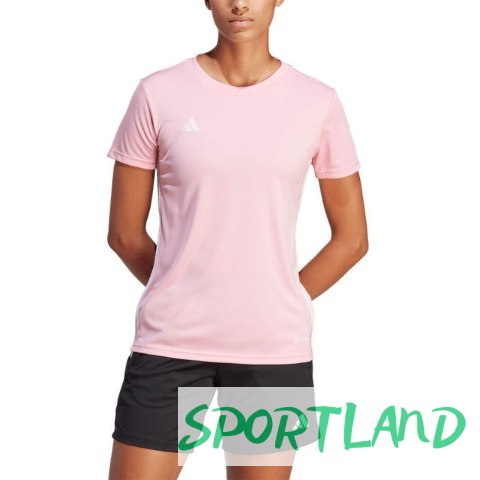 Koszulka adidas Tabela 23 Jersey W IA9152 S Koszulka adidas Tabela 23 Jersey W IA9152 S